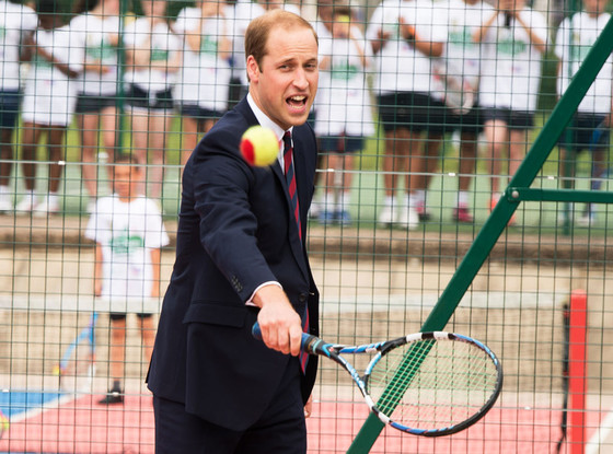 Prince William Prince William